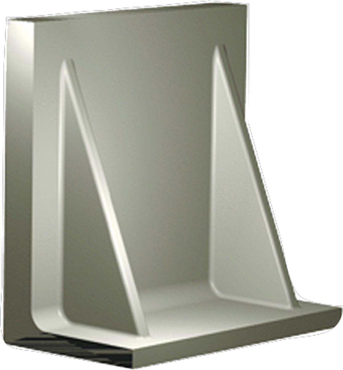 Norelem 01252-335355 AUFSPANNWINKEL AL, L=335, B=225, H=355 - 01252-335355 AUFSPANNWINKEL AL - L 335 - B 225 - H 355