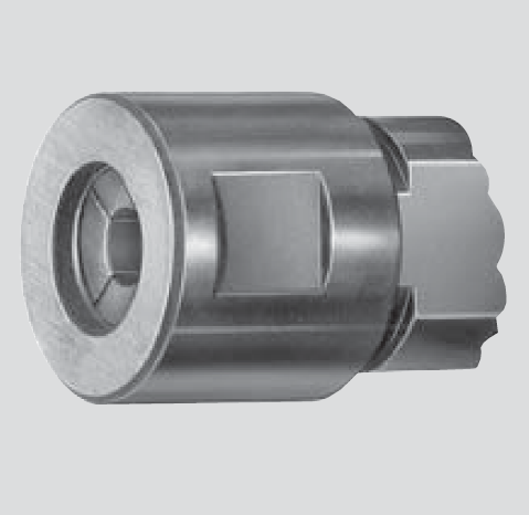 LE70000 200-8MM Spannzangen, Spann-Ø 8,00mm - Dotco Serie 200 Spannzangen