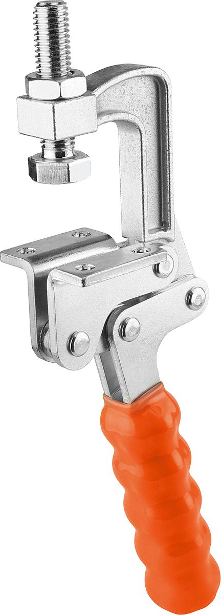 Kipp K0078.0360 ZUGSPANNER, P=360 daN - K0078-0360 ZUGSPANNER - P 360 daN