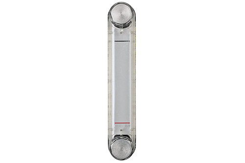 Norelem 28000-1076 ÖLSTANDSANZEIGER, D1=M10, L1=76, FORM A - Norelem 28000-A Oelstandsanzeiger Form A