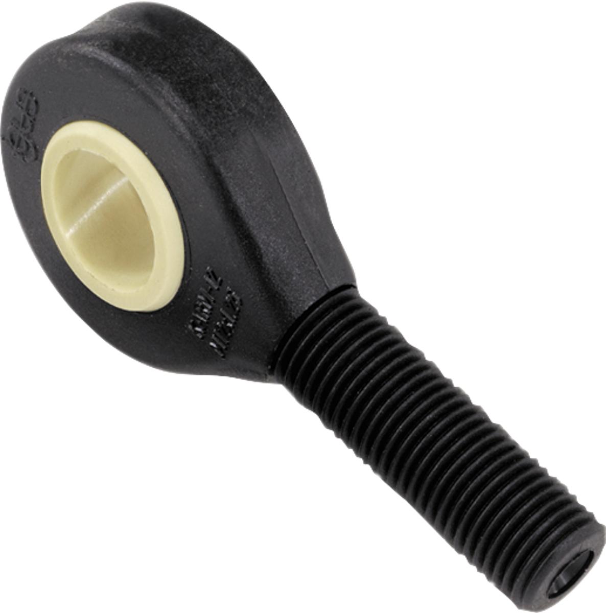 Norelem 27627-1081 IGUBAL? GELENKKOPF, M. GLEITLAGERUNG   LINKS - 27627-1081 IGUBAL GELENKKOPF - MIT GLEITLAGERUNG   LINKS