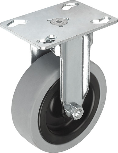 Norelem 95012-080251 95012 080251 Bockrolle - Norelem 95012-B Bockrolle