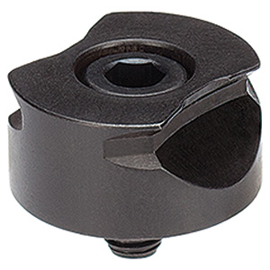 Halder 23290.0101 Spannkralle, 12.7 - Spannkrallen Spannkralle - 12 7 Spannkralle rund -Bild 1-