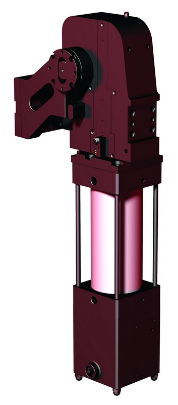 DESTACO GR100-1050PXGX Schwenkeinheit Grundmodell - GR Schwenkeinheit Grundmodell