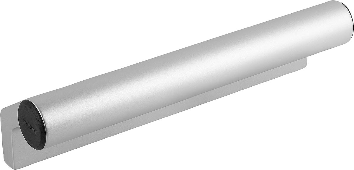 Kipp K0130.2501 WINKELGRIFF FORM A, L=250, NATURFARBEN ELOXIERT - K0130-2501 WINKELGRIFF FORM A - L 250 - NATURFARBEN ELOXIERT