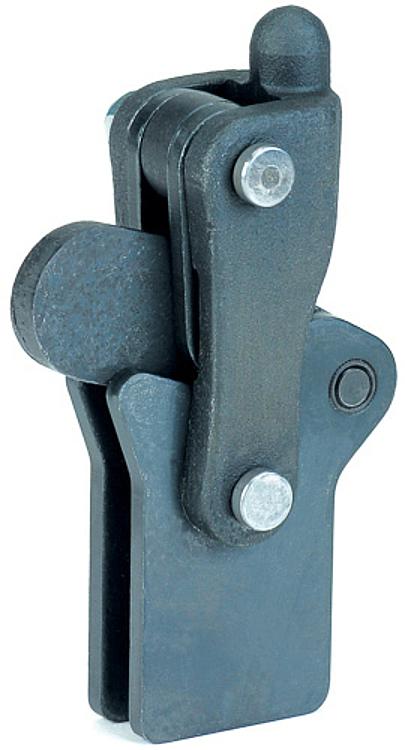 AMF 6810P-8 Modulspanner, Größe : 8, F1: 22,5 kN - LE 6810P Modulspanner -Abbildung