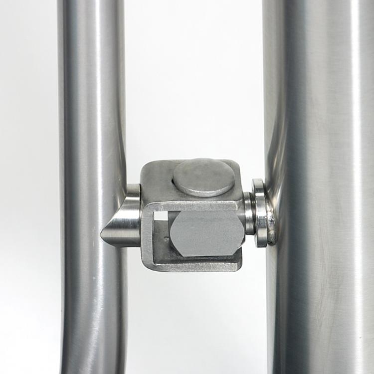 AMF 149ANI Torband, V2A, Größe : M20, ØD: 15, L: 84,5 - LE 149ANI Torband - V2A -Anwendung