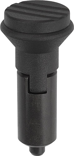 Norelem 03098-2105 ARRETIERBOLZEN GR.1 FORM M, ARRETIERSTIFT GEH RTET - Norelem 03098-M Arretierbolzen ohne Bund Form M