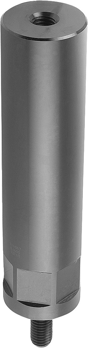 Norelem 04378-16065 HÖHENZYLINDER  M16, L=65 - 04378-16065 HOEHENZYLINDER  M16 - L 65