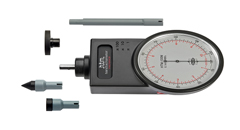 02 Mechanische Handtachometer