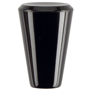 Halder 24550.0010 Konusknopf Ø 20 x M 5 - Konusknoepfe Konusknopf - Durchmesser 20 x M 6