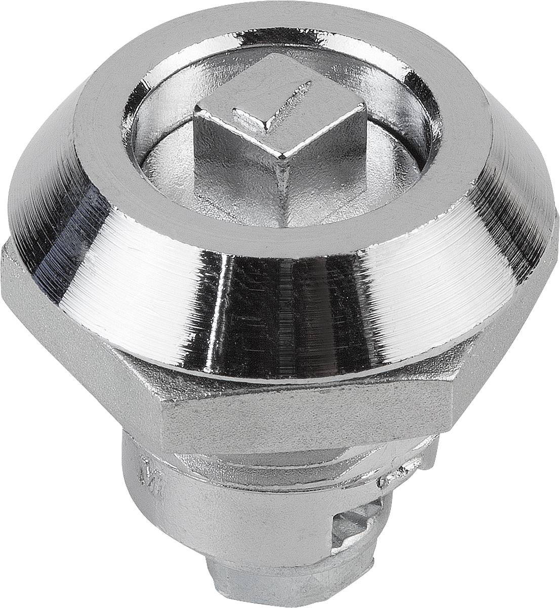 Kipp K0522.18181 DREHRIEGEL - K0522-18181 DREHRIEGEL