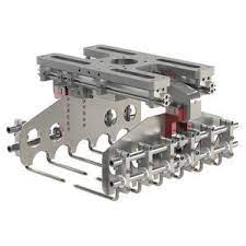 DESTACO DBG 100-2 Sackgreifer, Traglast 45 Kg, max. Sackgröße 610x1016x170 mm, Grundmodell - LE70000 Sackgreifer Robotics