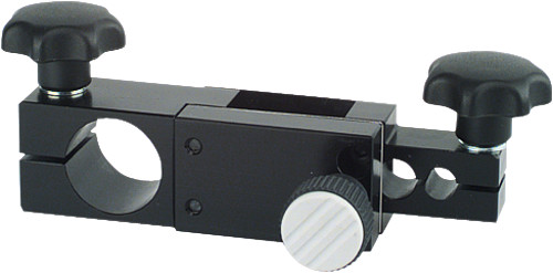 Norelem 31141-079 MESSUHRENHALTER, MIT FEINEINSTELLUNG - Norelem 31141 Messuhrenhalter mit Feineinstellung