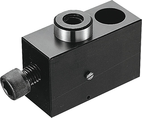 Kipp K0921.06029 ABSTÜTZELEMENT M6 - KIPP K0921 Abstuetzelemente