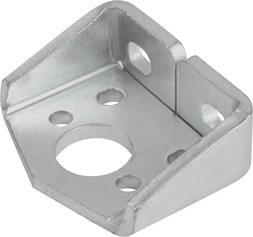 Norelem 05170-110 KONSOLE, ZU SCHNELLSPANNER 05170 010 - Norelem 05170-KO Konsole