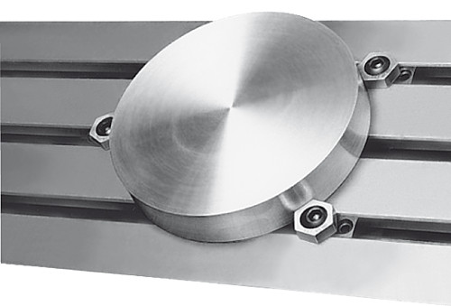 Norelem 04436-08 SPANN EXZENTER MIT T NUTMUTTER, N=8 - Norelem 04436 Spann Exzenter mit T Nutmutter