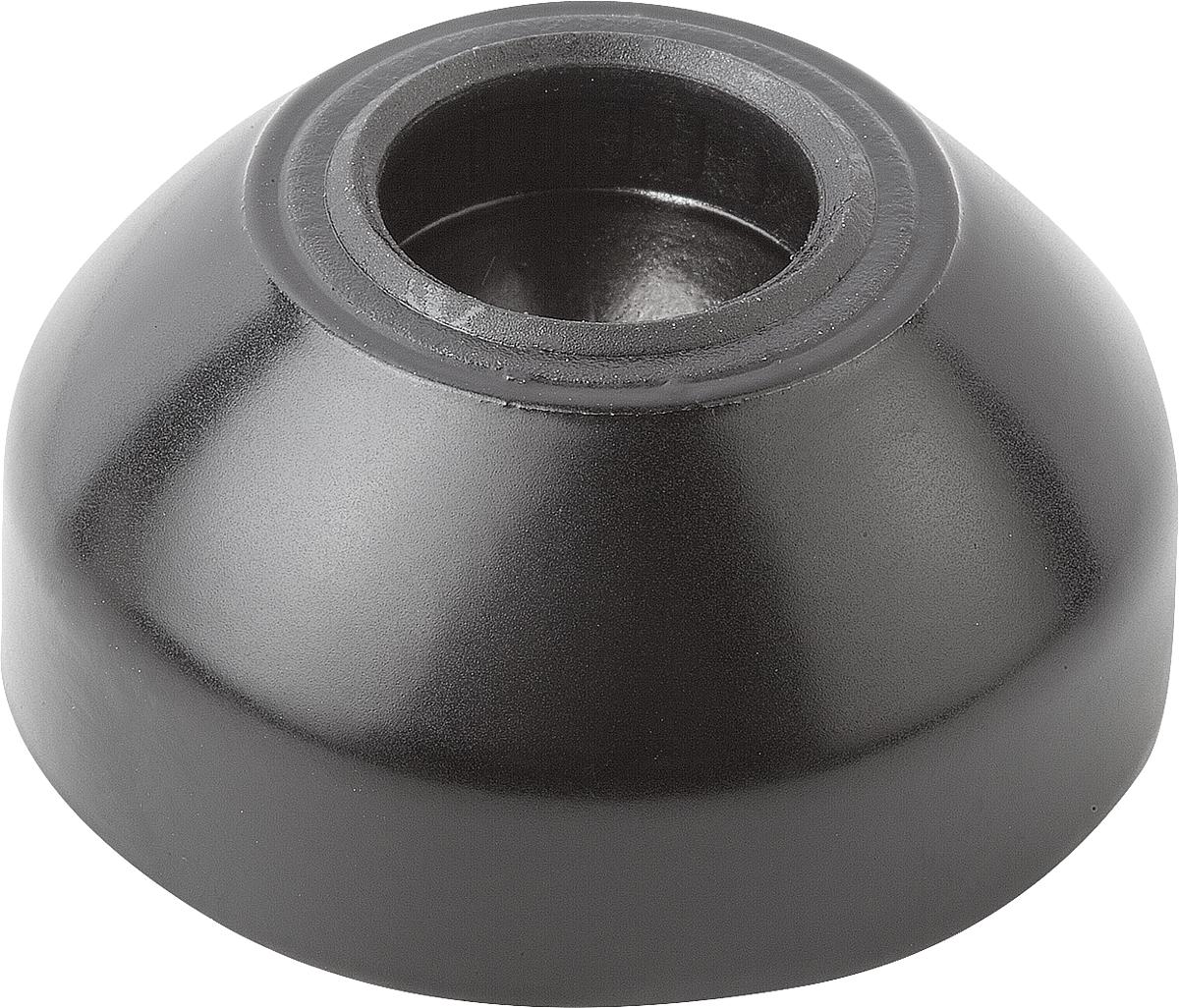 Kipp K0416.11001 TELLER F. GELENKFUSS FORM A, - K0416-11001 TELLER FUER GELENKFUSS FORM A