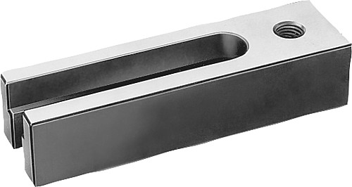 Kipp K0824.12025 AUFLAGELEISTEN VERSTELLBAR, - KIPP K0824 Auflageleisten verstellbar