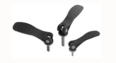 16 Exzenterhebel-, Spanner