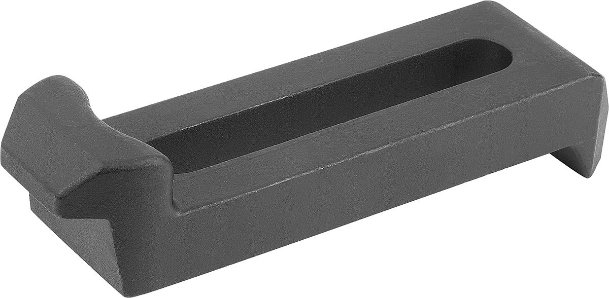 Kipp K0002.05 SPANNEISEN GEKRÖPFT             BR, - K0002-05 SPANNEISEN GEKROEPFT BR