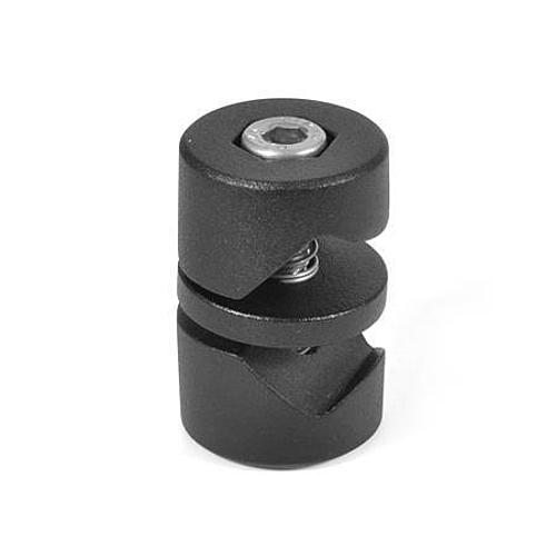 Ganter 490-8-8-A-MT Gelenk Klemmverbinder - GN 490 Gelenk Klemmverbinder-Abbildung