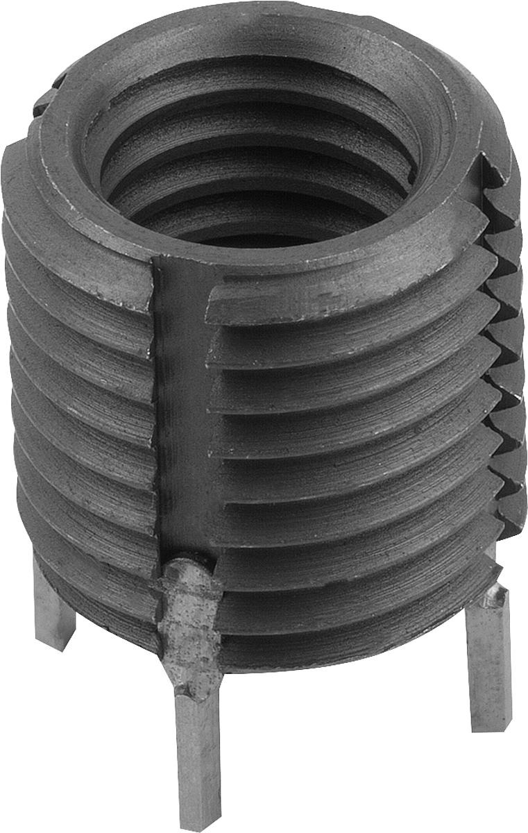 Norelem 07660-05 GEWINDEEINSATZ, D1=M5, D2=M8 - 07660-05 GEWINDEEINSATZ - D1 M5 - D2 M8