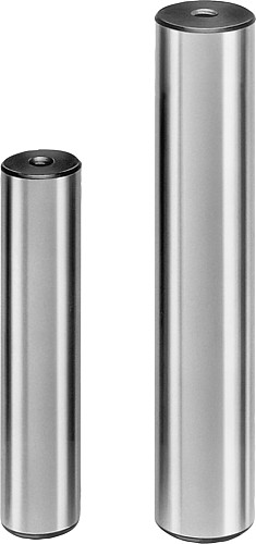 Kipp K0857.25125 ZENTRIERBOLZEN FÜR RICHTBOHRUNG, D=25, L=125 - KIPP K0857 Zentrierbolzen fuer Richtbohrung