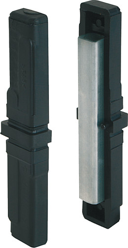 Kipp K0615.1201512 STECKVERBINDER, VERBINDUNGSSTÜCK - KIPP K0615 Steckverbinder Verbindungsstueck