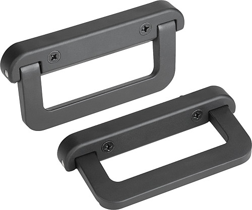 Kipp K0241.080181 KLAPPGRIFF, - KIPP K0241 Klappgriff