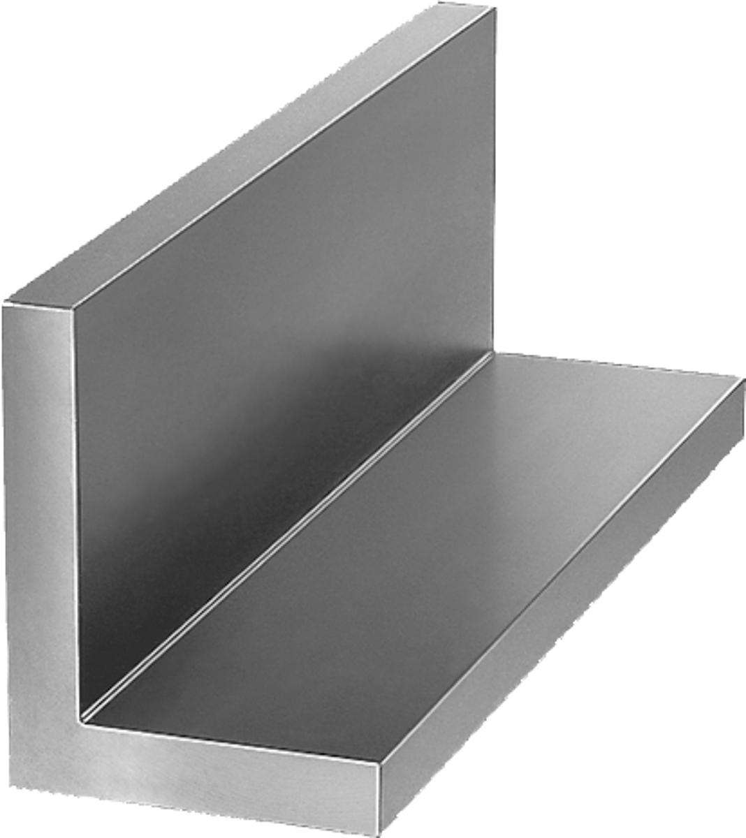 Norelem 01440-206X200 L PROFIL UNGLEICHSCHENKLIG AL, B=125, H=160, L=200 - 01440-206X200 L PROFIL UNGLEICHSCHENKLIG AL - B 125 - H 160 - L 200