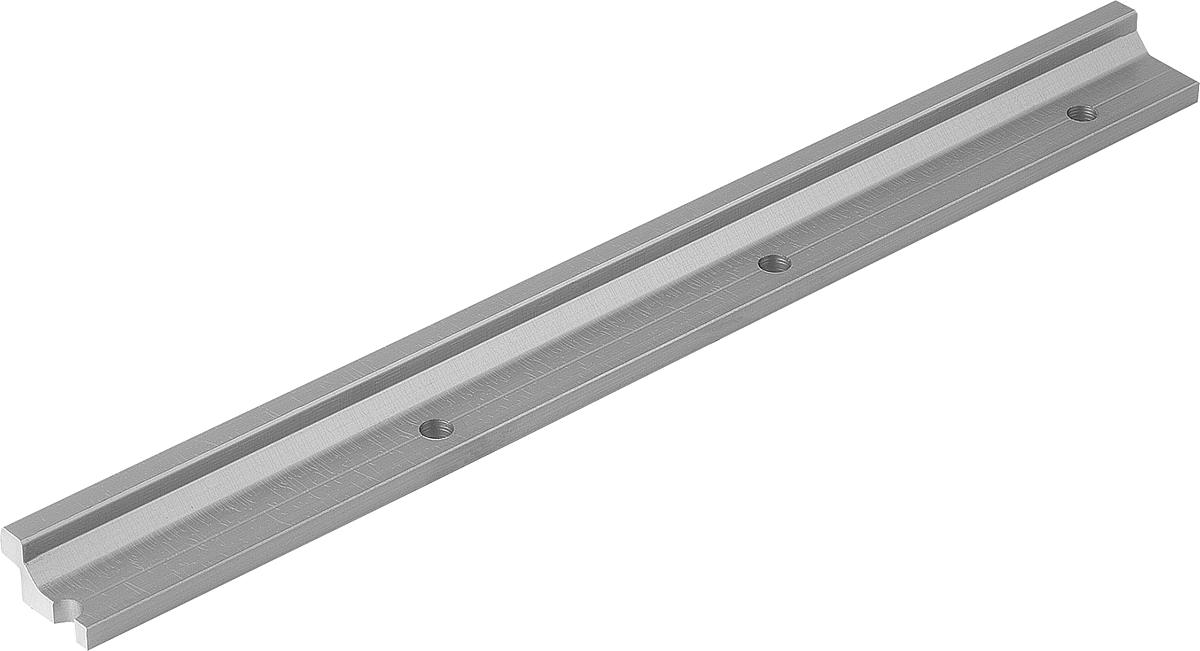 Norelem 21240-10630X3000 FÜHRUNGSSCHIENE DRY LIN® W EINFACH, L=3000 MM, L2=30 MM - ACHTUNG!! ÜBERLÄNGE, SPEDITION!! - 21240-10630X3000 FUEHRUNGSSCHIENE DRY LIN W EINFACH - L 3000 MM - L2 30 MM