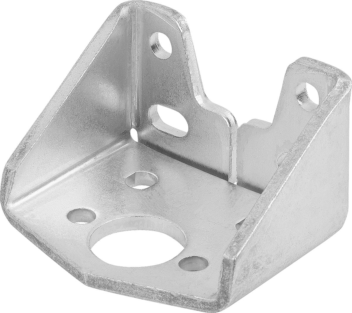Norelem 05170-110 KONSOLE, ZU SCHNELLSPANNER 05170 010 - 05170-110 KONSOLE - ZU SCHNELLSPANNER 05170 010