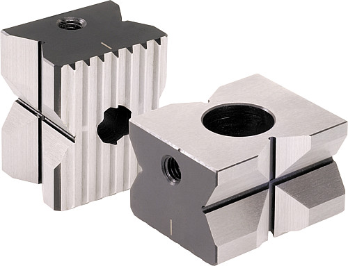 Kipp K0906.5001265 PRISMENANSCHLAG ZU KMSS M12 1.0503 - KIPP K0906 Prismenanschlag