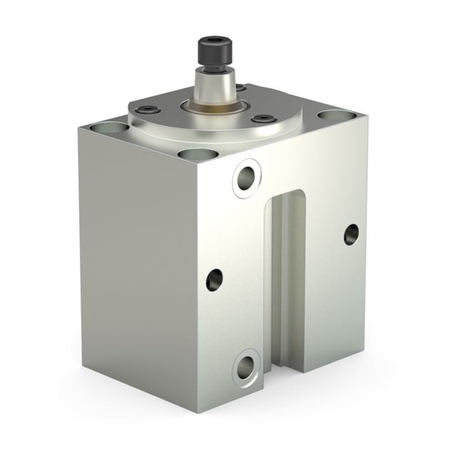 DESTACO 89B20-010-2L Schwenkspanner Blockversion - DESTACO 89B Schwenkspanner Blockversion-Abbildung