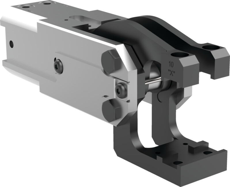 DESTACO 84A2-110000000 Kurvenklemmgreifer mit Selbsthemmung - DESTACO 84A2-117 Kurvenklemmgreifer