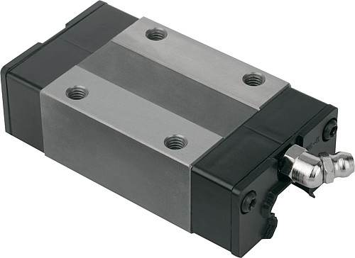 Norelem 21404-15106601 FÜHRUNGSWAGEN KOMPAKT, - Norelem 21404 Fuehrungswagen kompakt