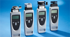 01 Digitale Handtachometer