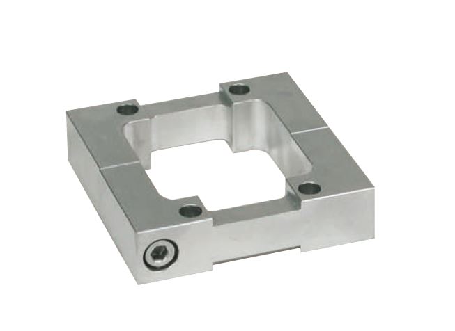 DESTACO 8MA-092-1 Klemmflansch - Destaco 8MA-09 Klemmflansch