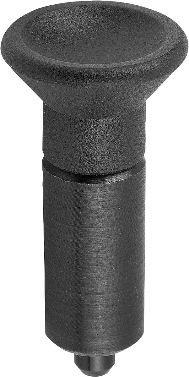 Norelem 03097-1206 ARRETIERBOLZEN GR.2 FORM L, ARRETIERSTIFT GEH RTET - 03097-1206 ARRETIERBOLZEN GR-2 FORM L - ARRETIERSTIFT GEH RTET