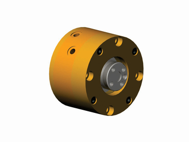 DESTACO CH-140-P Horizontal Ausgleichszylinder, max. Nutzlast (kg) 30,0; Achsversatz (mm) 8,0 - DESTACO CH Horizontal Ausgleichszylinder - Abbildung