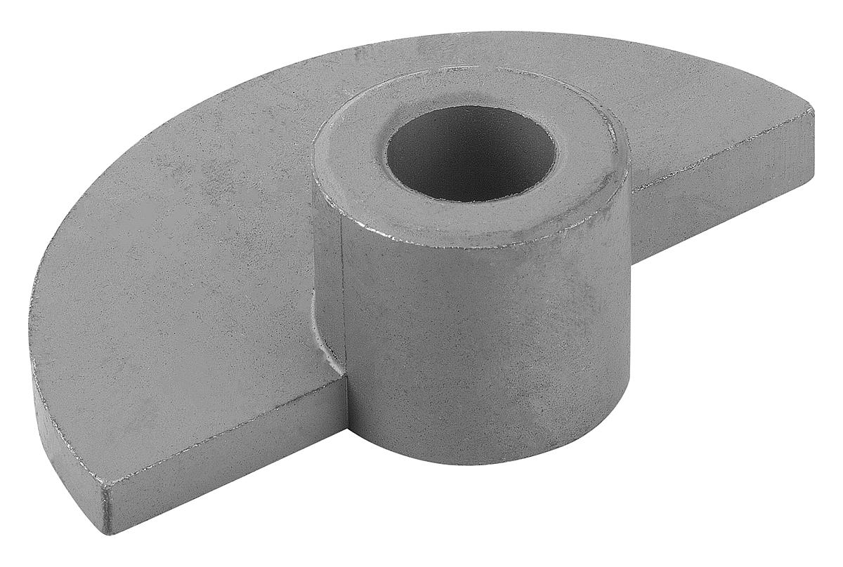 Norelem 04362-216 TÜRRIEGEL - 04362-216 TUERRIEGEL