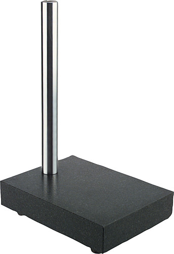 Norelem 31020-01 FEINMESSTISCH MIT SÄULE - Norelem 31020 Feinmesstisch mit Saeule