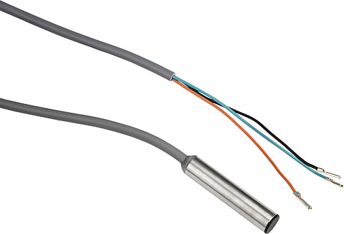 Norelem 20900-030X3000 INDUKTIVER NÄHERUNGSSCHALTER, UND, FORM B - Norelem 20900-B Induktiver Naeherungsschalter Form B