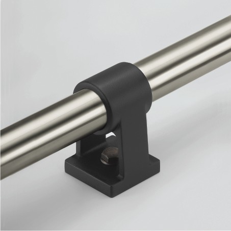 Leschhorn RU-30.OWS.84* Rohrunterstützung ohne Material - Leschhorn RU Rohrunterstuetzung fuer ueberlange Rohre