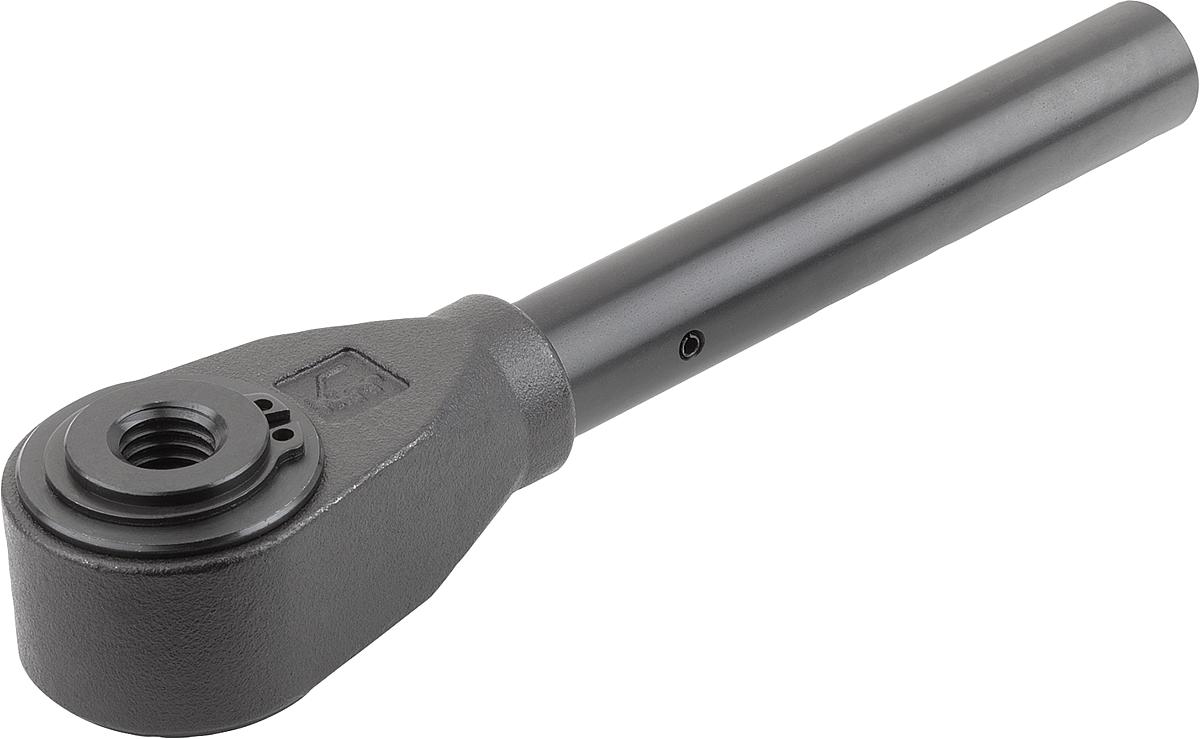 Norelem 06470-330 SPANNER GR.5  M30 - 06470-330 SPANNER GR-5  M30