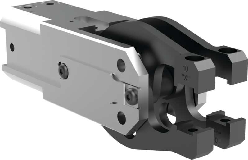 DESTACO 84A2-110000000 Kurvenklemmgreifer mit Selbsthemmung - DESTACO 84A2-13 Kurvenklemmgreifer