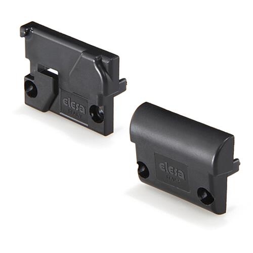 Ganter 646.6-C Endstücke für Trägerprofile - GN 646-6 Endstuecke fuer Traegerprofile-Abbildung