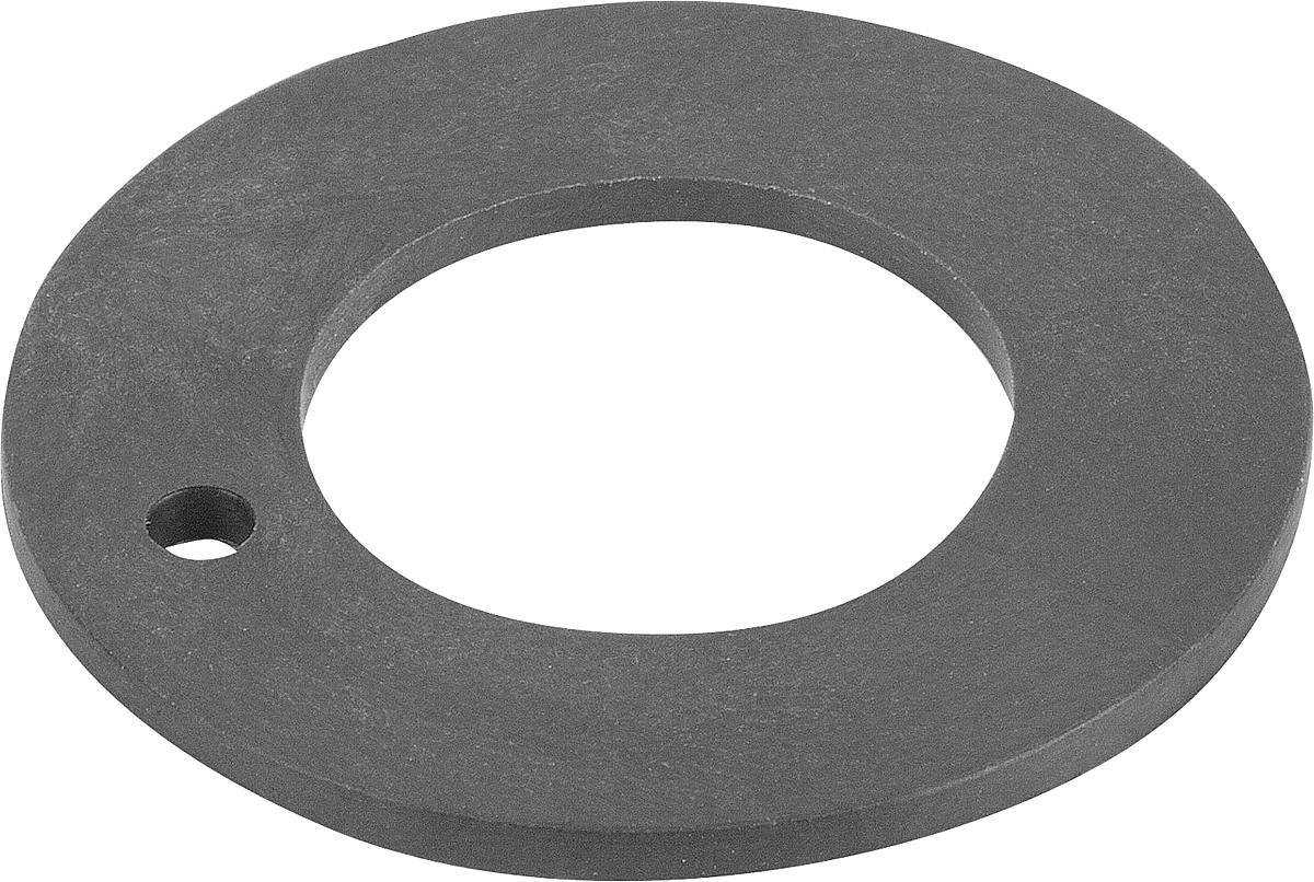 Norelem 23715-1081810 ANLAUFSCHEIBE IGLIDUR? G, D=8 - 23715-1081810 ANLAUFSCHEIBE IGLIDUR G - D 8