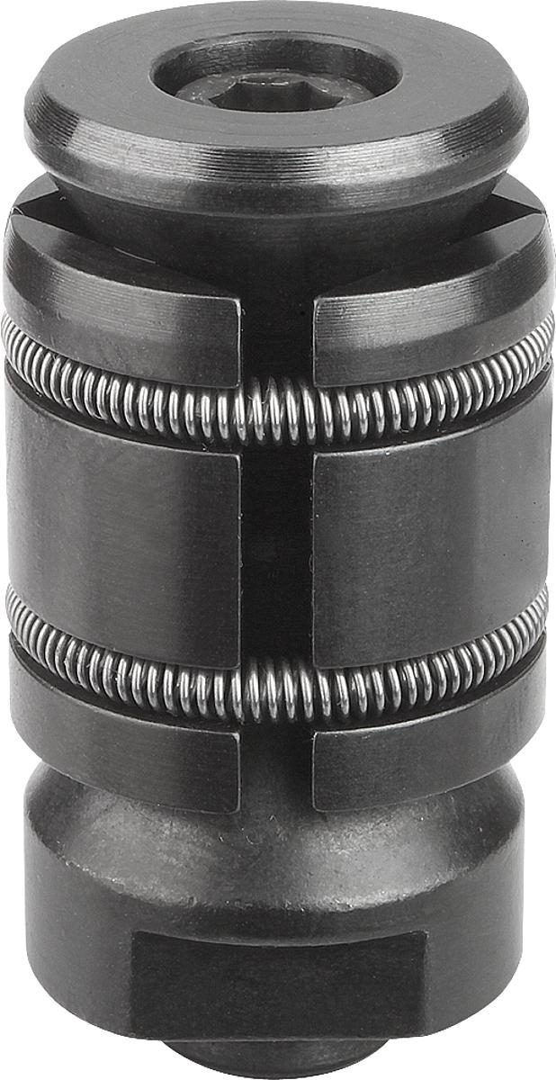 Norelem 03165-0630 ZENTRIERSPANNER, SPANNBEREICH 24MM 30MM - 03165-0630 ZENTRIERSPANNER - SPANNBEREICH 24MM 30MM